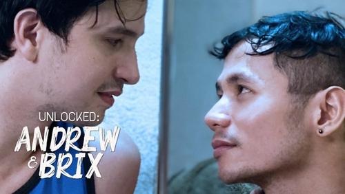 Background image for Andrew & Brix
