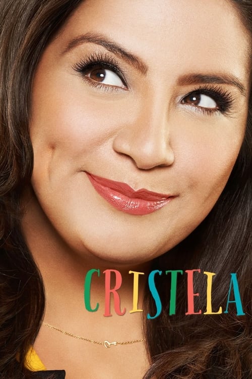 Show cover for Cristela