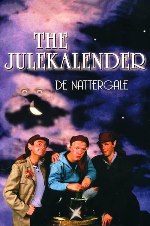 Show cover for The Julekalender