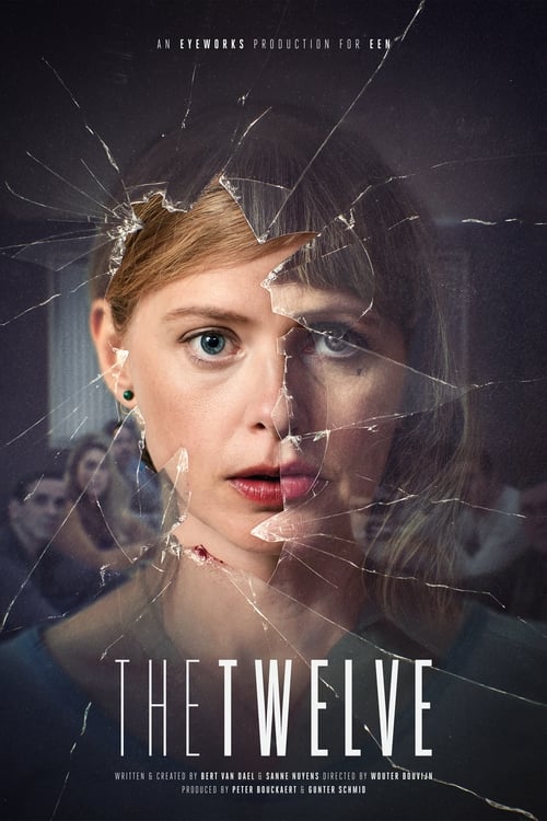 Show cover for The Twelve