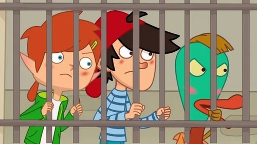 Background image for Episode 17