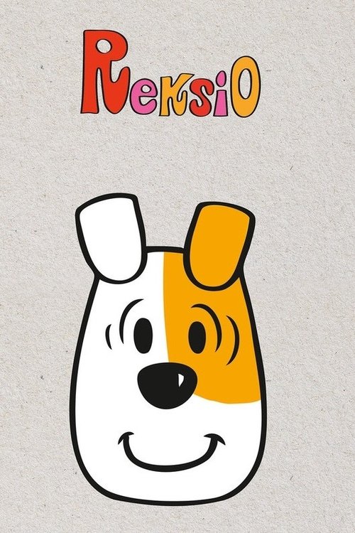 Reksio poster