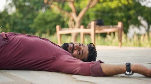 Background image for Magarmachh