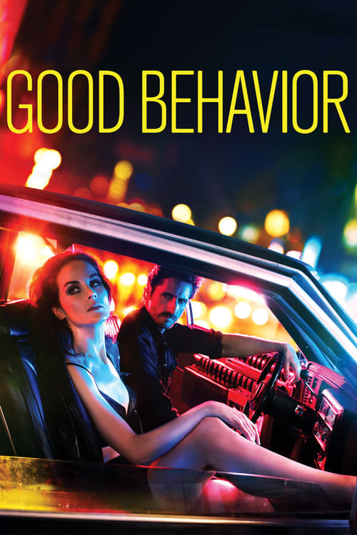 Show cover for Good Behavior