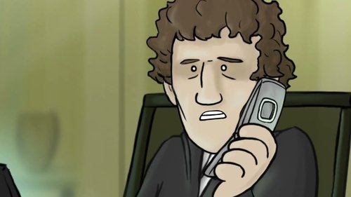 Background image for How The Social Network Should Have Ended