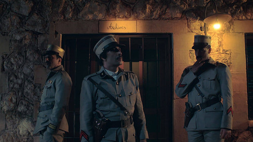 Background image for The Archives