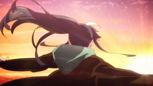 Background image for A Miracle Will Descend