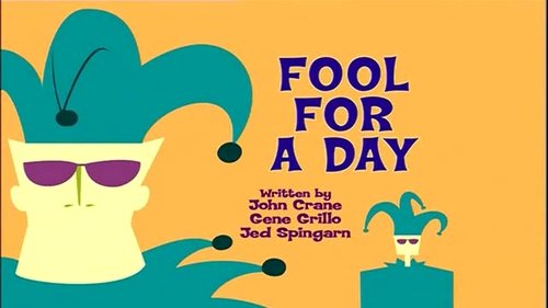 Background image for Fool for a Day