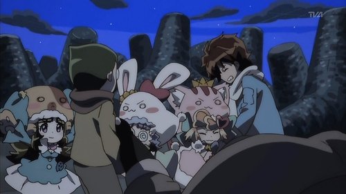 Background image for Rakkisain Solve the mystery!