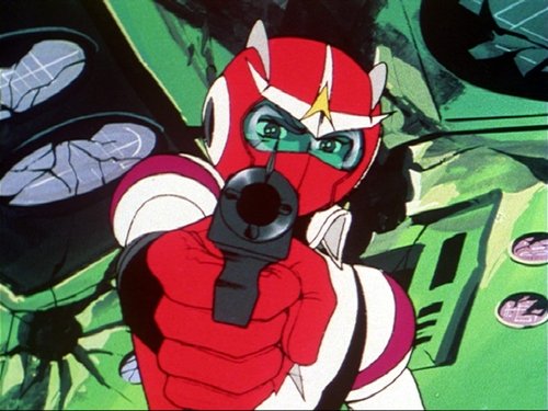 Background image for Episode 16