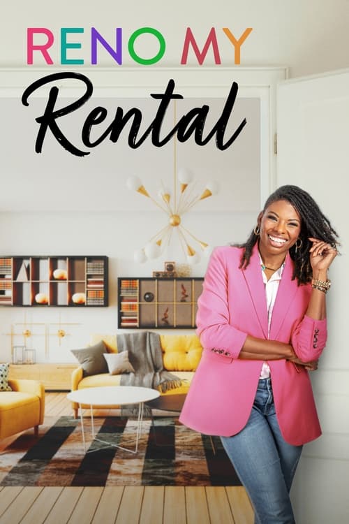 Show cover for Reno My Rental