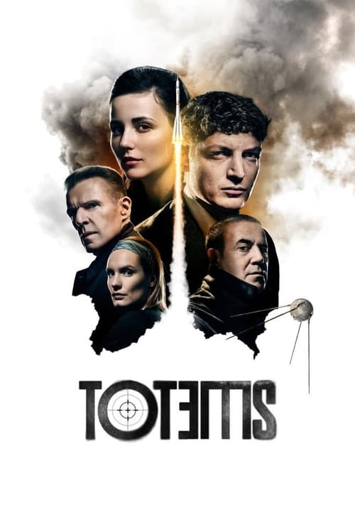 Season 1 poster