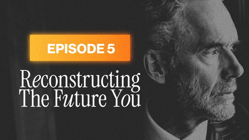 Reconstructing the Future You