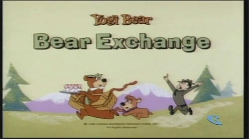 Bear Exchange