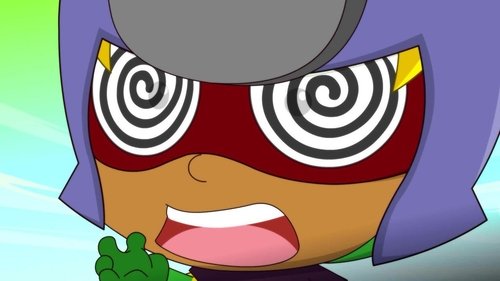 Background image for Episode 19