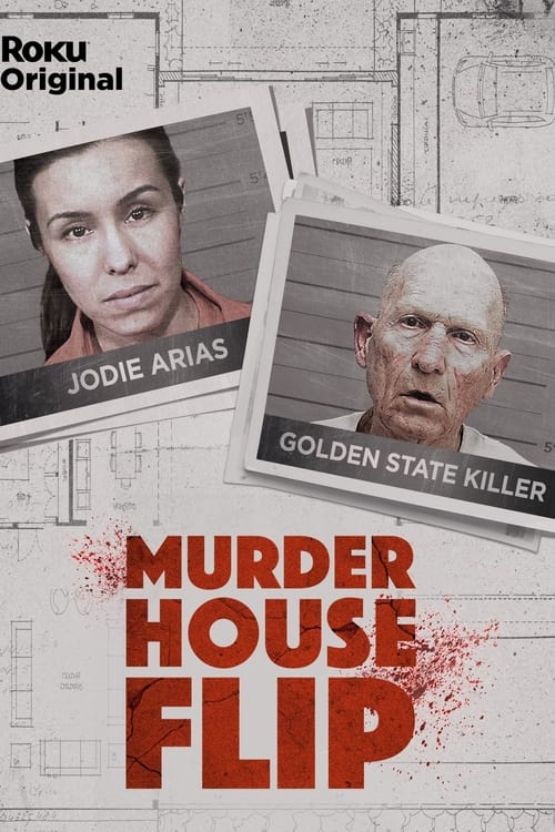 Show cover for Murder House Flip