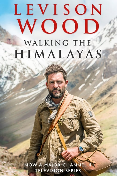 Show cover for Walking the Himalayas