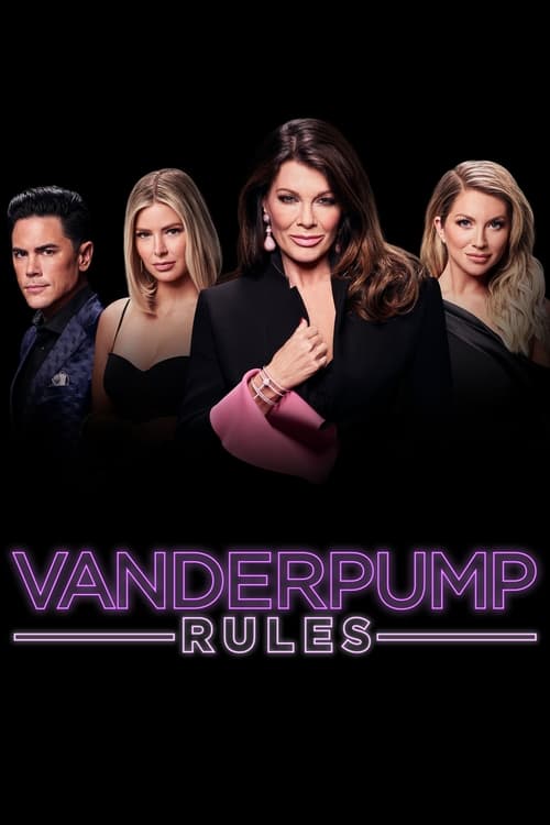 Show cover for Vanderpump Rules
