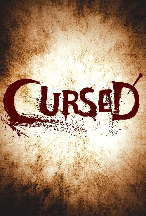 Show cover for Cursed