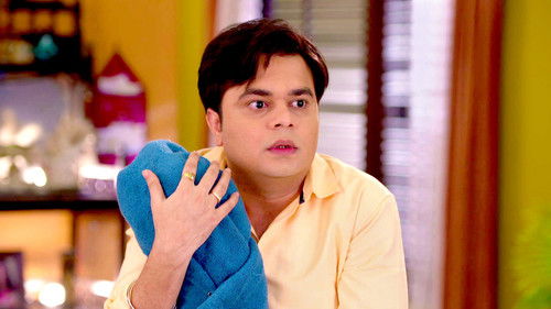 Sajan Ka Bachcha Kahan Hai?