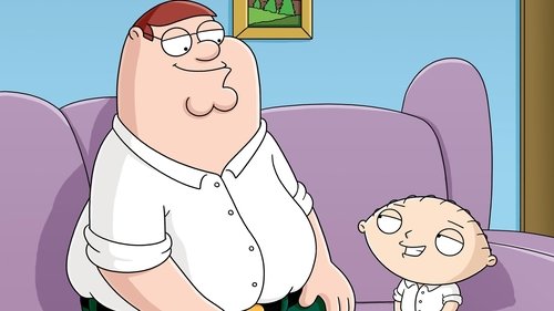Background image for The Courtship of Stewie's Father