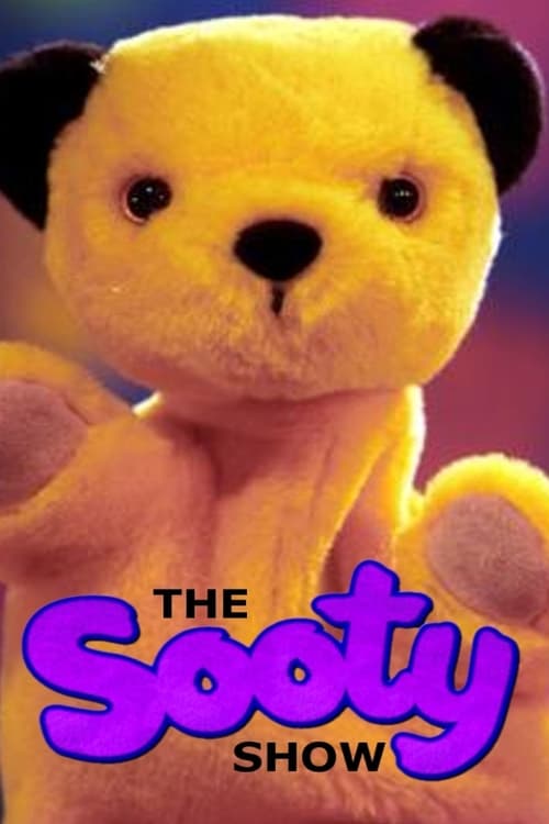Show cover for The Sooty Show