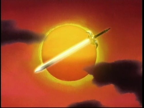 Background image for Of Swords, of Secrets