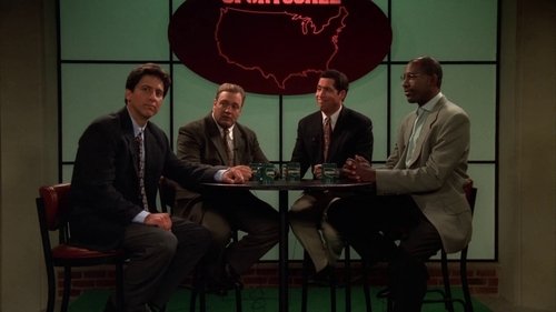 Background image for Ray's on TV