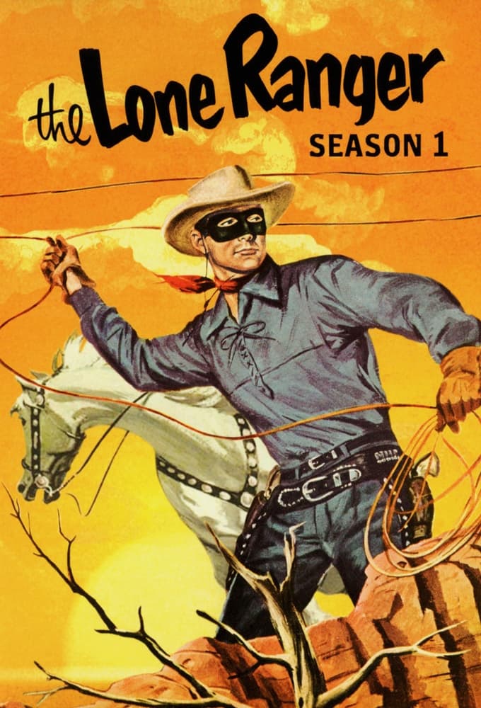 Season 1 poster