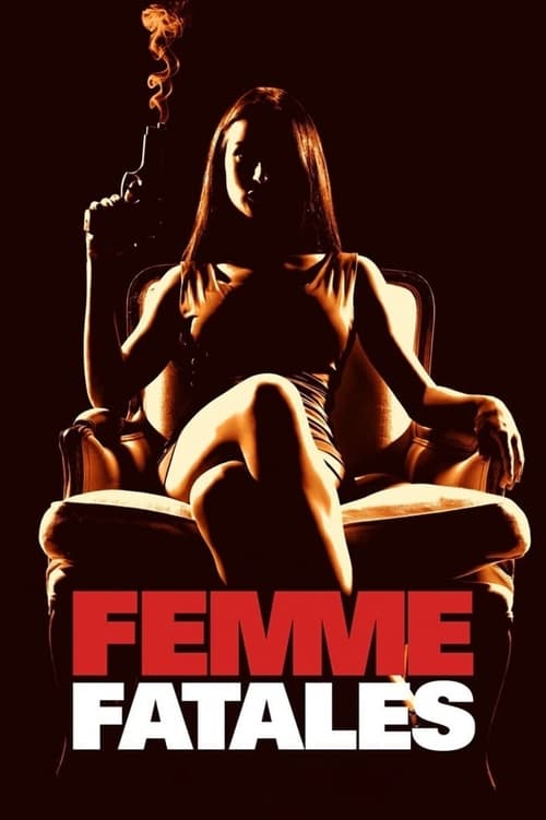 Show cover for Femme Fatales