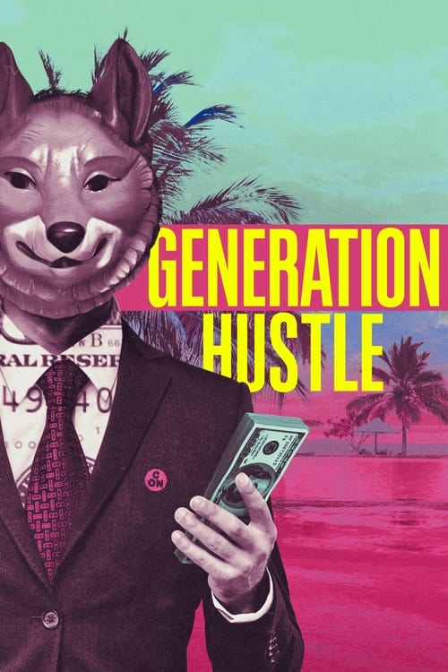 Show cover for Generation Hustle