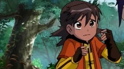 Background image for Episode 5