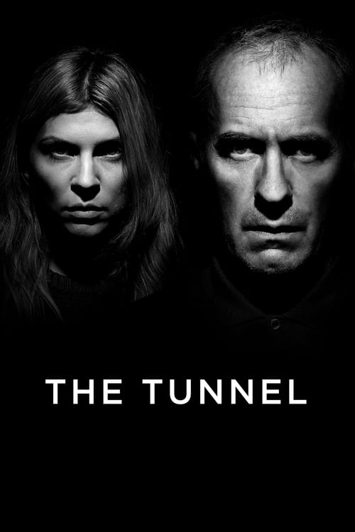 Show cover for The Tunnel