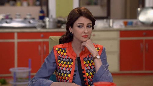 Anita Struggles Without Vibhuti