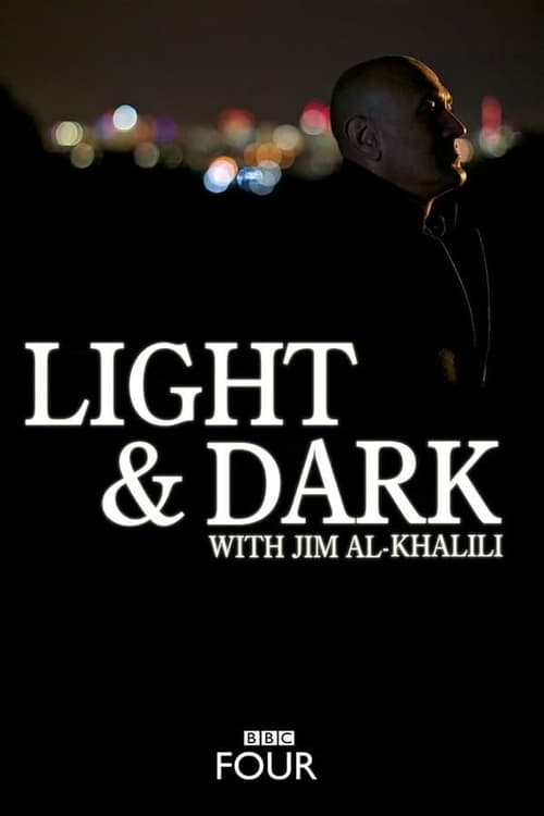 Show cover for Light and Dark