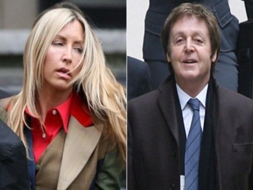 Background image for Heather Mills