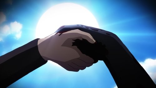 Background image for We Can't Be Heroes of Justice