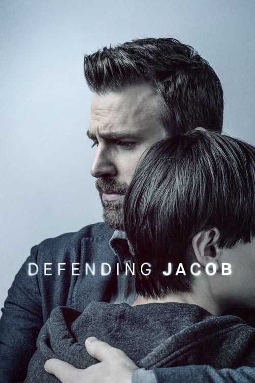 Show cover for Defending Jacob