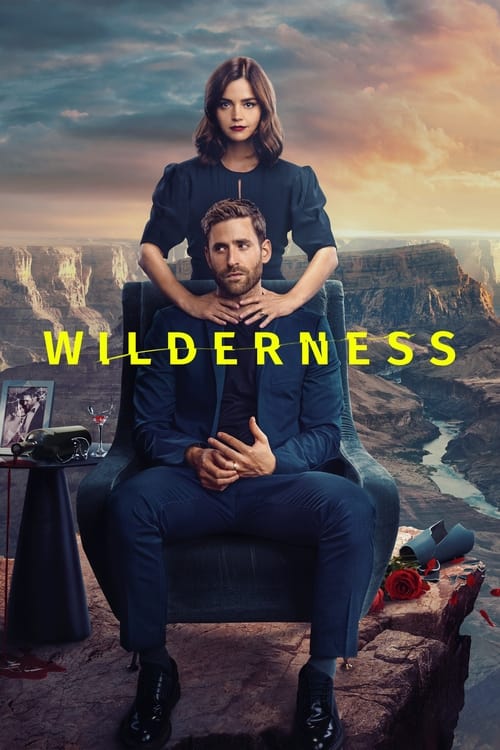 Show cover for Wilderness