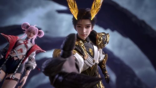 Background image for Episode 18