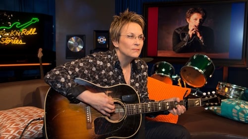 Mary Gauthier