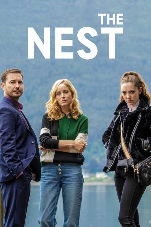 Show cover for The Nest