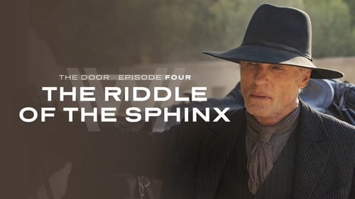 The Riddle of the Sphinx