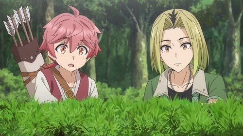 Background image for The S-Rank Adventurers Strive to Get Stronger