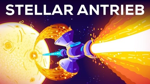 Background image for How to Move the Sun: Stellar Engines