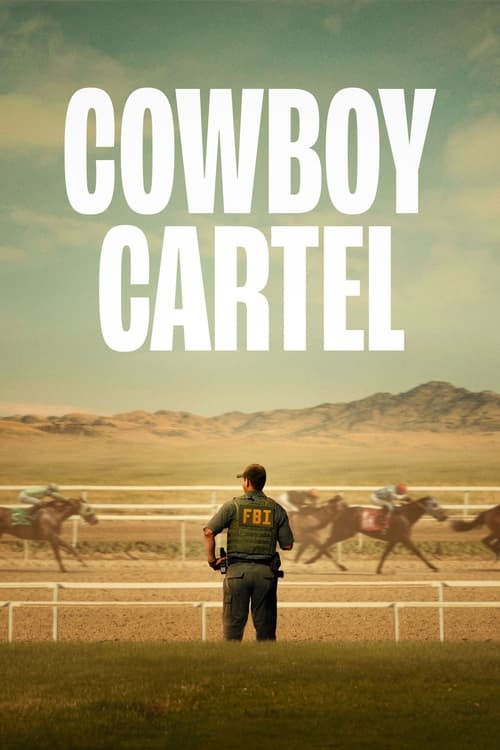 Show cover for Cowboy Cartel