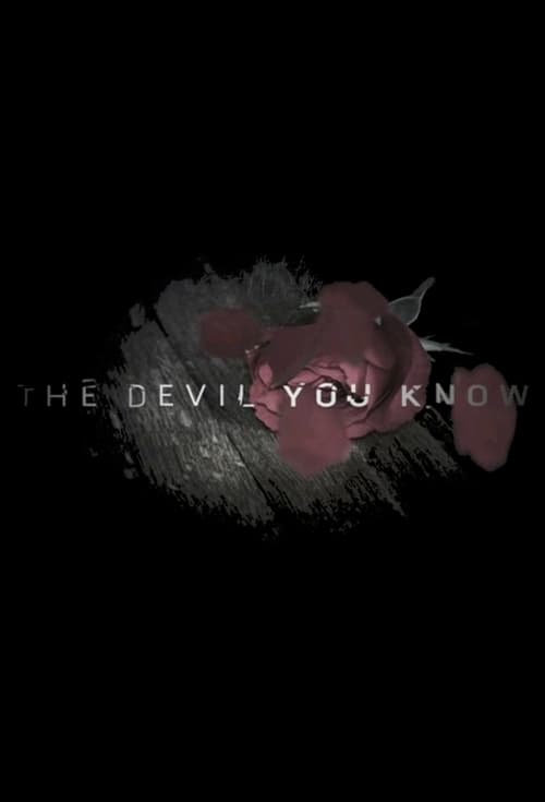 Show cover for The Devil You Know