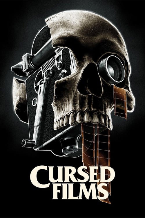 Show cover for Cursed Films