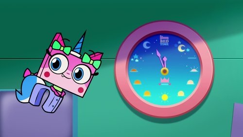 Background image for Tooth Trouble