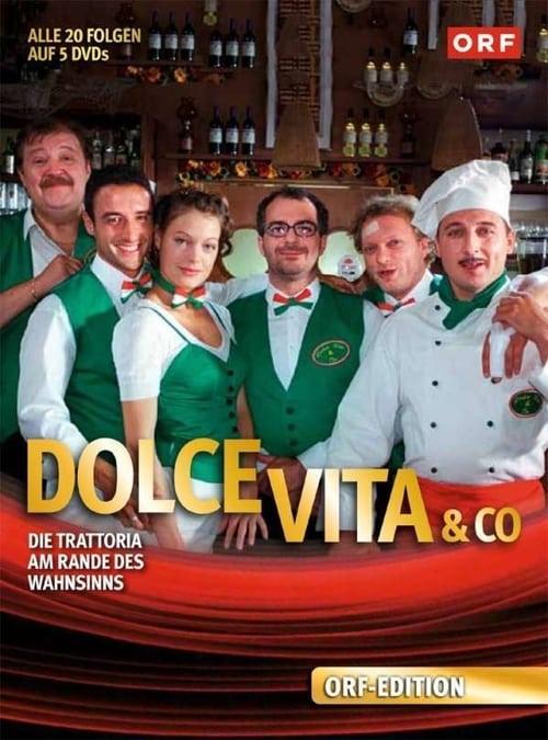 Show cover for Dolce Vita & Co